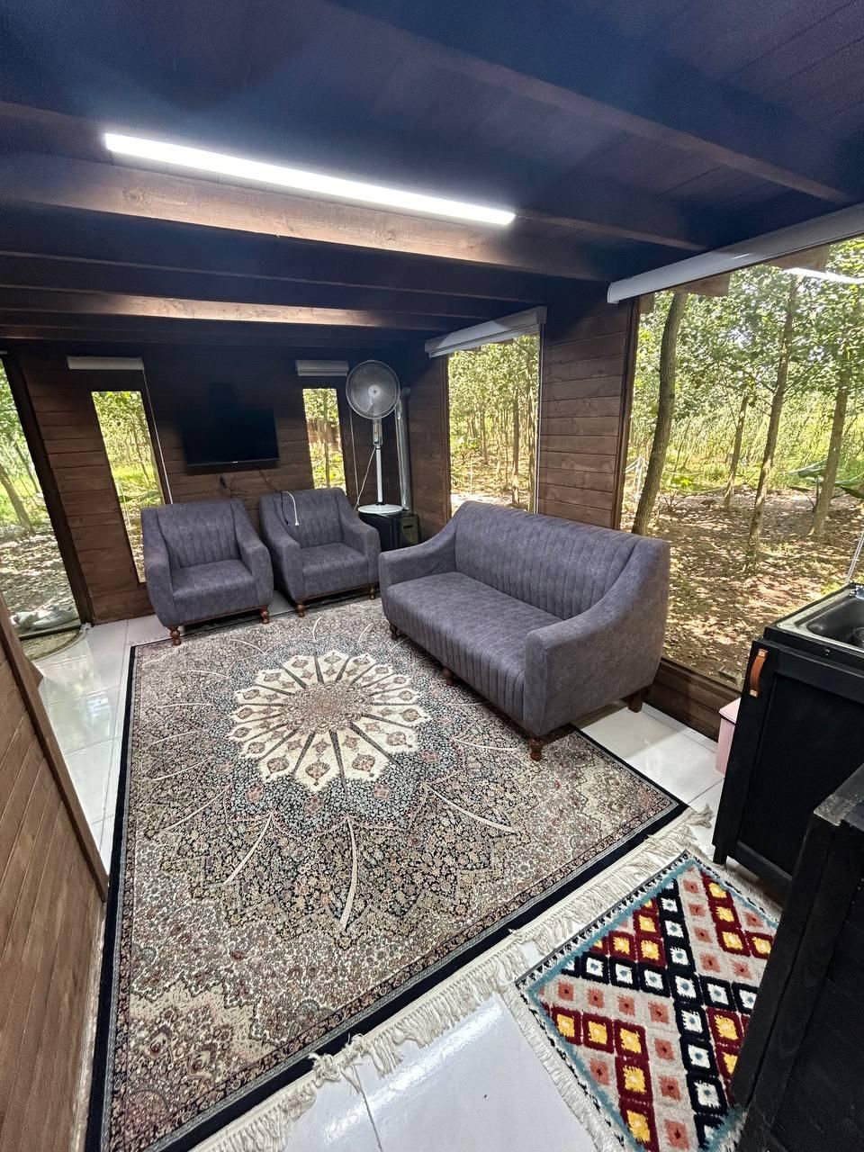 ویلا اسکاتلندی/بهترین فرصت برای سرمایهگذاری|فروش خانه و ویلا|جم, |دیوار