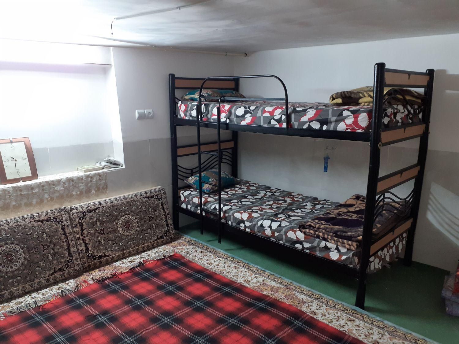 اجاره روزانه/هفتگی/آپارتمان ۸۰ متری در نیروگاه|اجارهٔ کوتاهمدت آپارتمان و سوئیت|قم, نیروگاه|دیوار