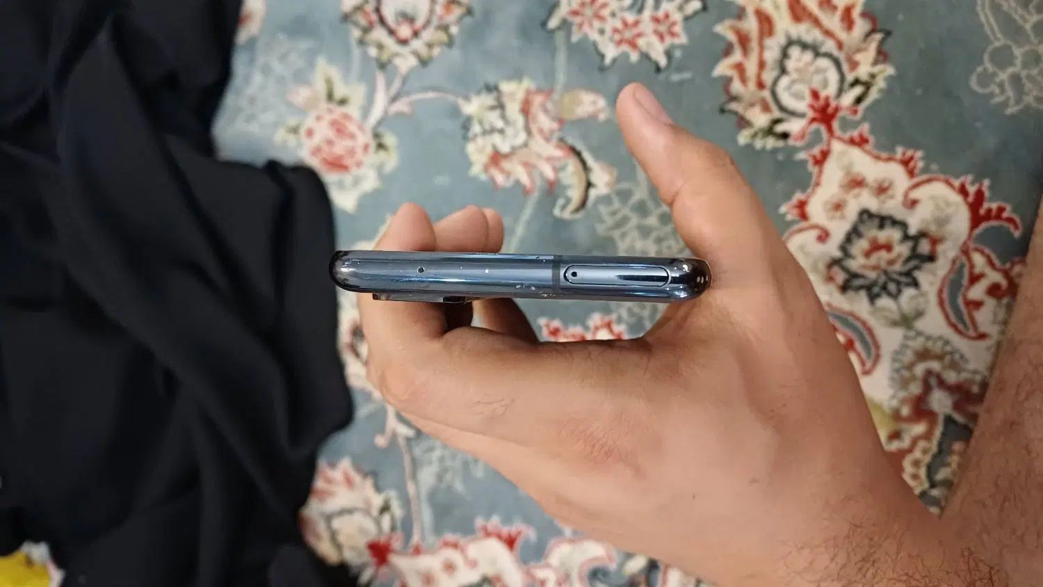 سامسونگ Galaxy S20 FE با حافظهٔ ۱۲۸ گیگابایت|موبایل|تهران, پامنار|دیوار
