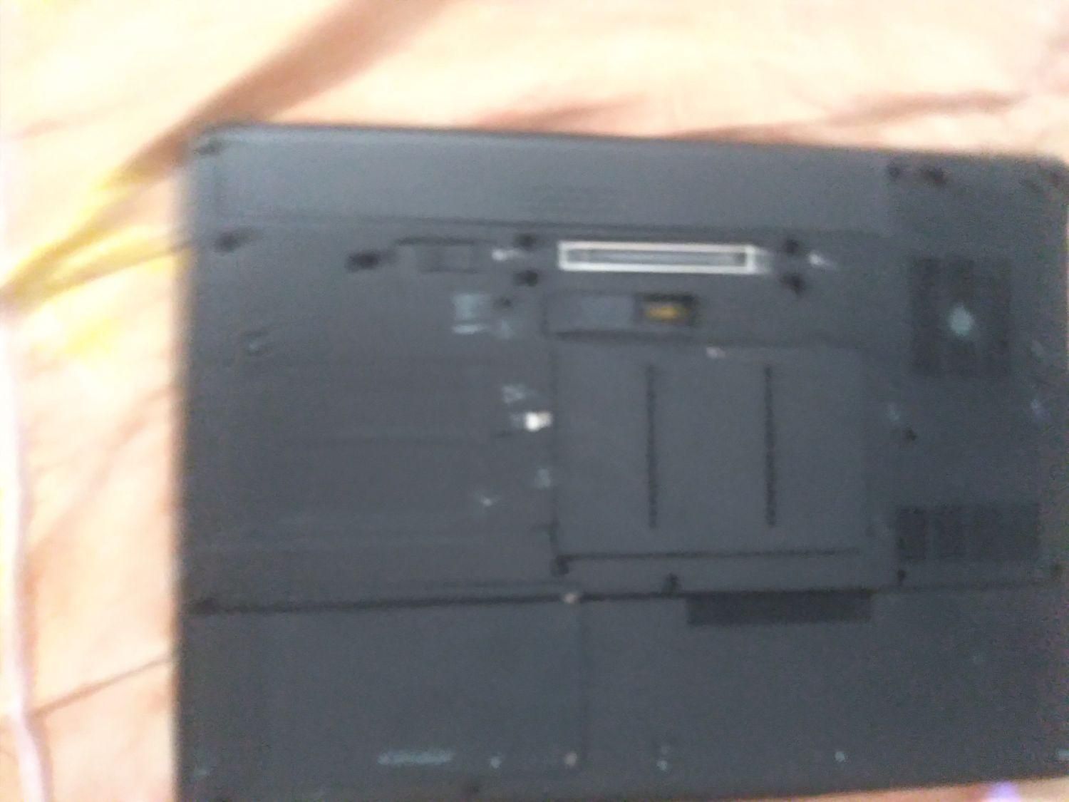 لبتاب hp|رایانه همراه|شیراز, قصرالدشت|دیوار