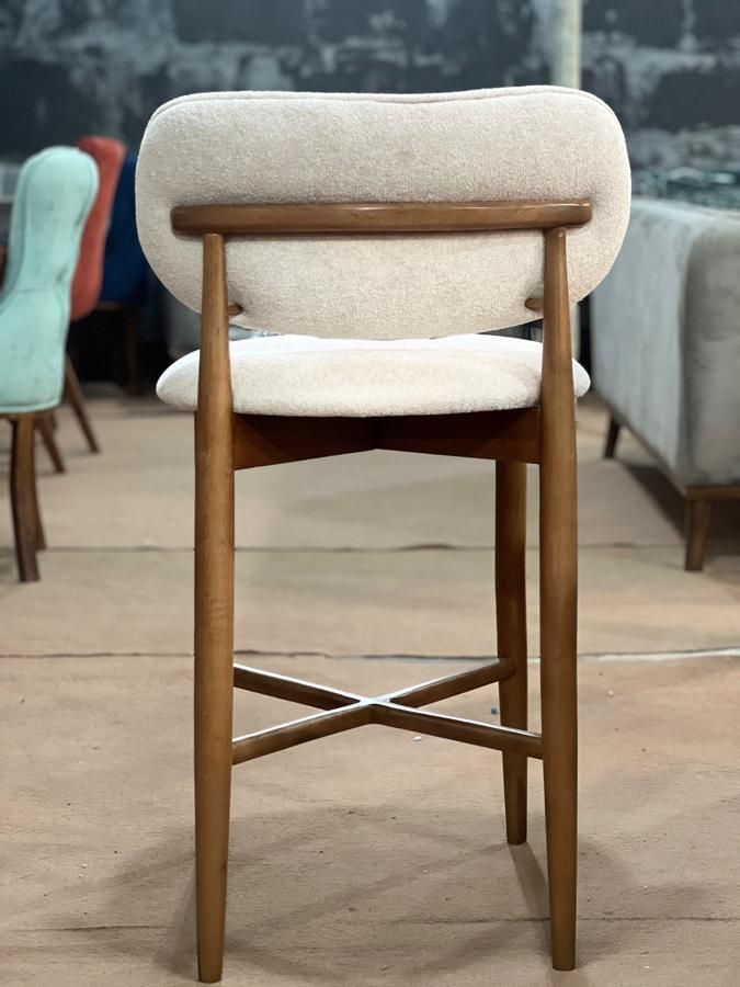 صندلی ناهارخوری مدل پاندا صندلی اپن کانتر جزیره|صندلی و نیمکت|مشکیندشت, |دیوار