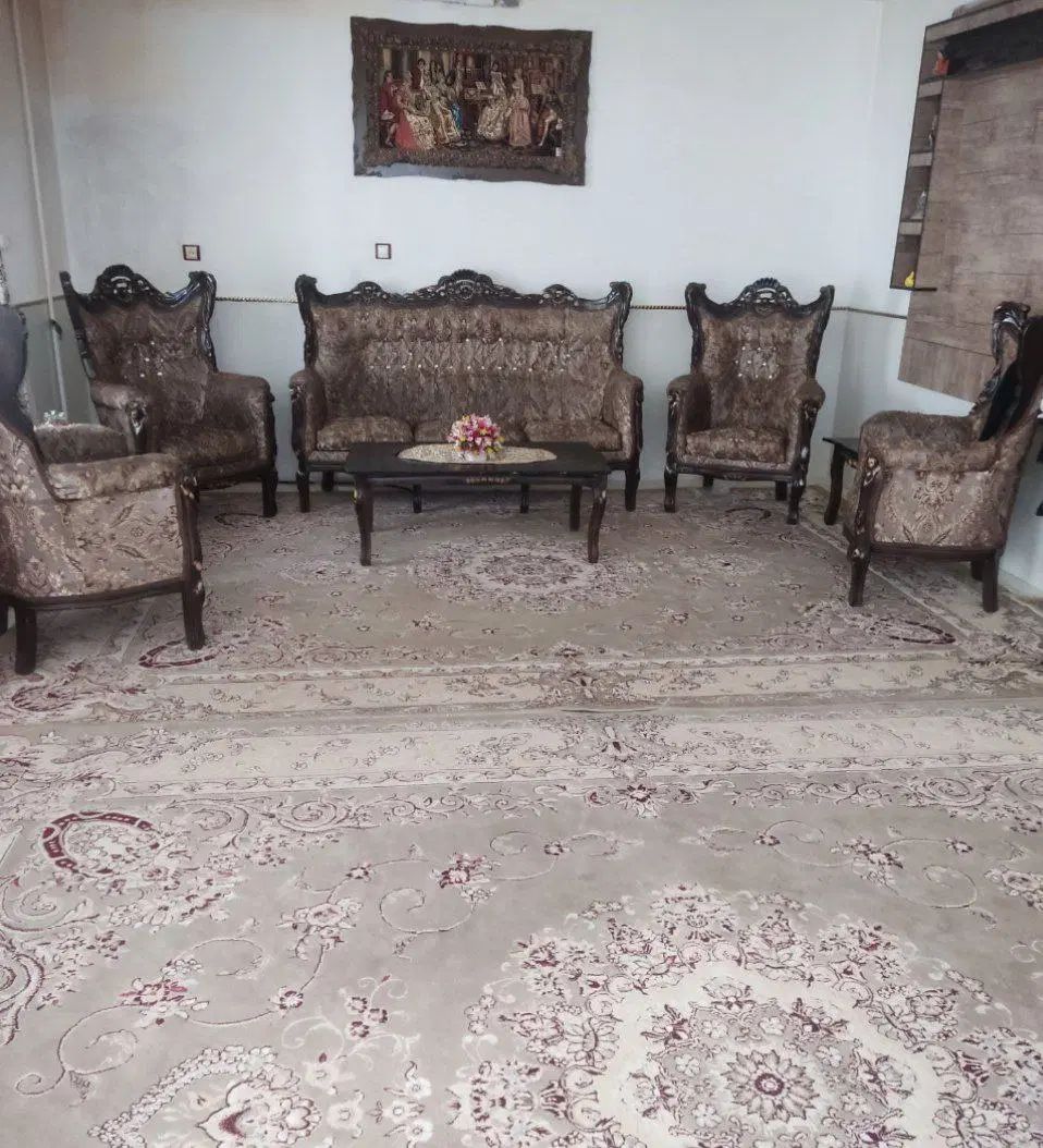 اجاره ۹۰مترتک‌واحدی باپارکینگ گلستان|اجارهٔ خانه و ویلا|ملایر, |دیوار
