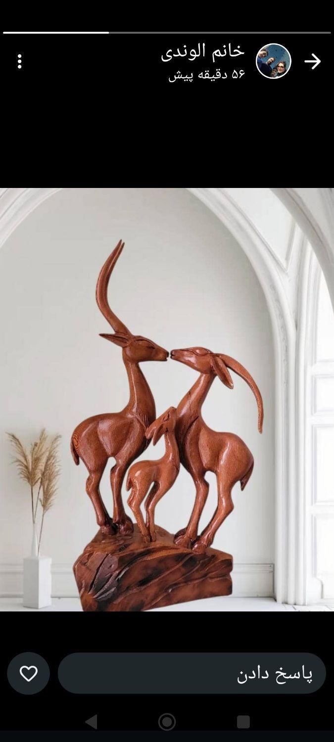 دست کن های ماندگار|مجسمه، تندیس، ماکت|کرج, گلشهر|دیوار