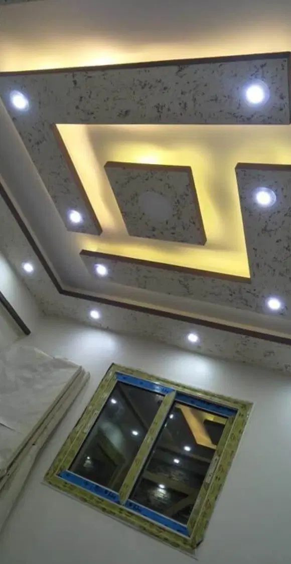 کار اموزی کناف سقف،دیوار و سقف‌های ارمسترانگ|استخدام معماری، عمران و ساختمانی|رشت, یخسازی|دیوار