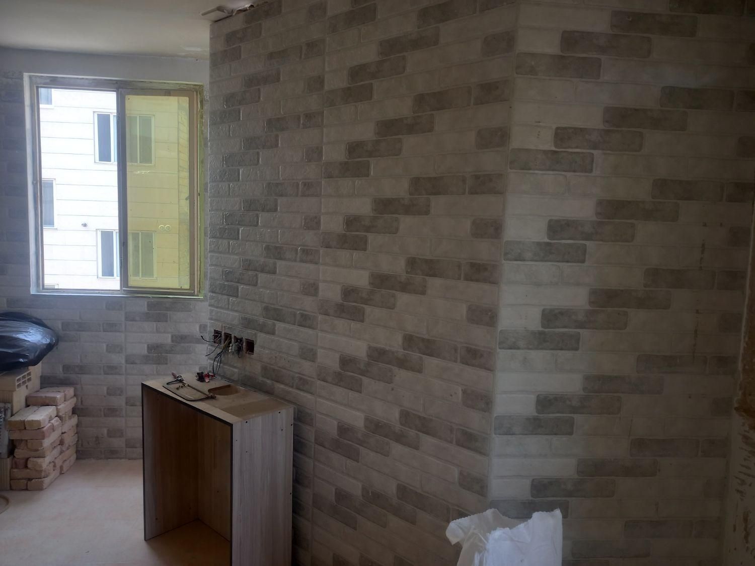 بنای کاشی کار و پیمان کاری|خدمات پیشه و مهارت|گلستان (تهران), |دیوار