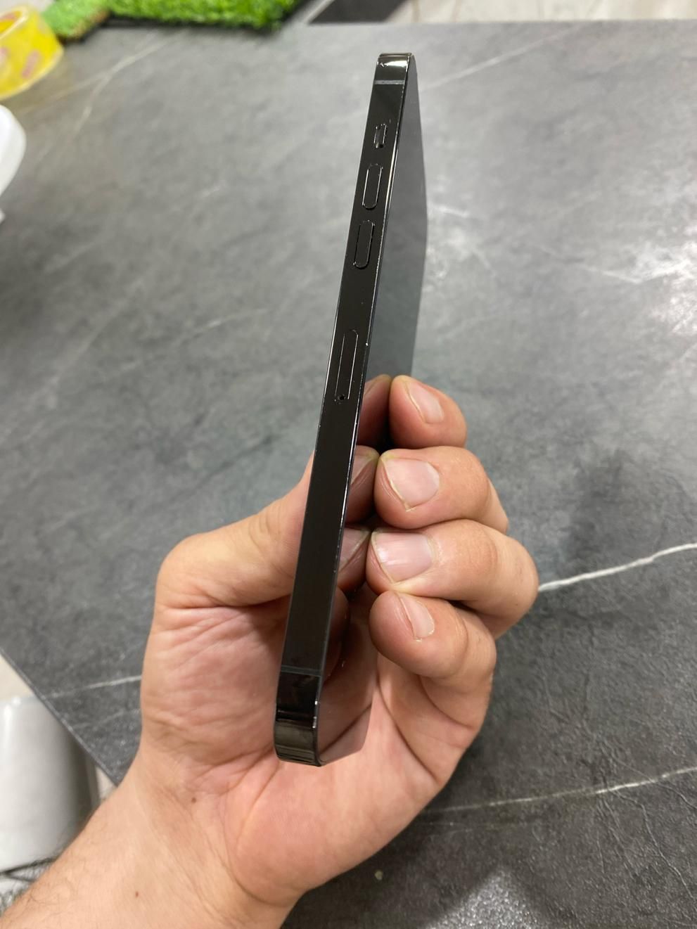 اپل iphone 14 Pro Max با حافظهٔ ۲۵۶ گیگابایت|موبایل|کرج, اصفهانی‌ها|دیوار