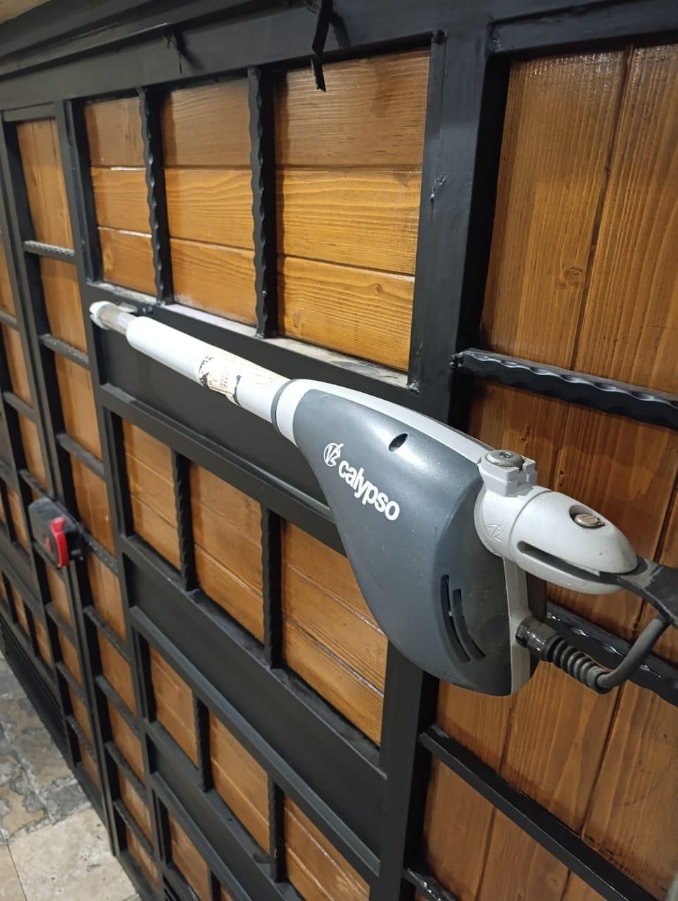 تعمیرات جک پارکینگ کرکره برقی درب اتوماتیک نصب|خدمات پیشه و مهارت|تهران, هفت حوض|دیوار