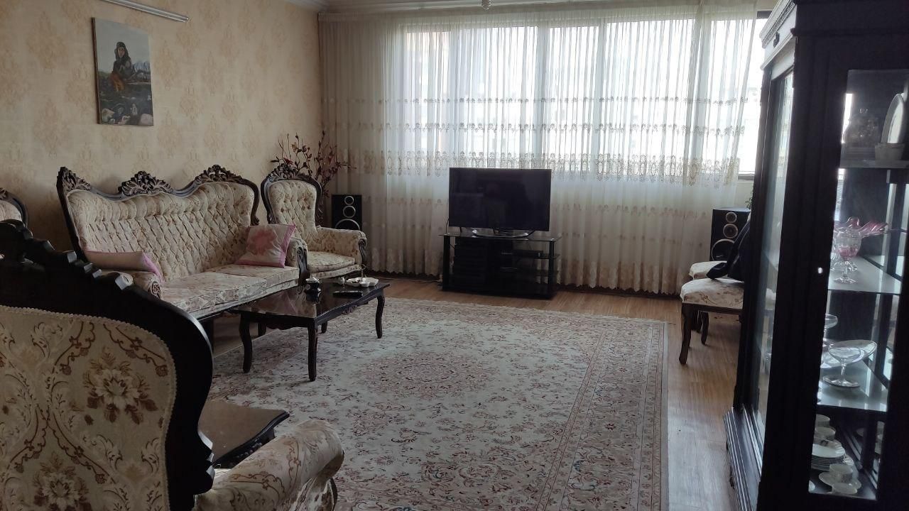 سوییت آپارتمان ۱۰۰ متری در آزادشهر|اجارهٔ کوتاه‌مدت آپارتمان و سوئیت|مشهد, آزادشهر|دیوار