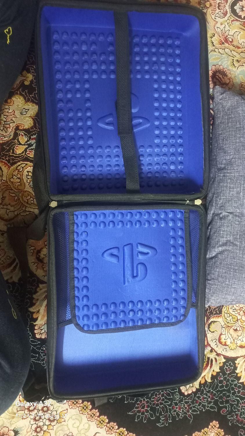 کیف پی اس فور ps4|کنسول، بازی ویدئویی و آنلاین|تهران, حافظیه|دیوار