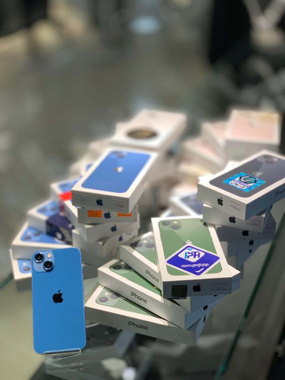 جشنواره طرح تعویض هر مدل با iPhone ایفون قطب‌اقساط|موبایل|تهران, گیشا|دیوار