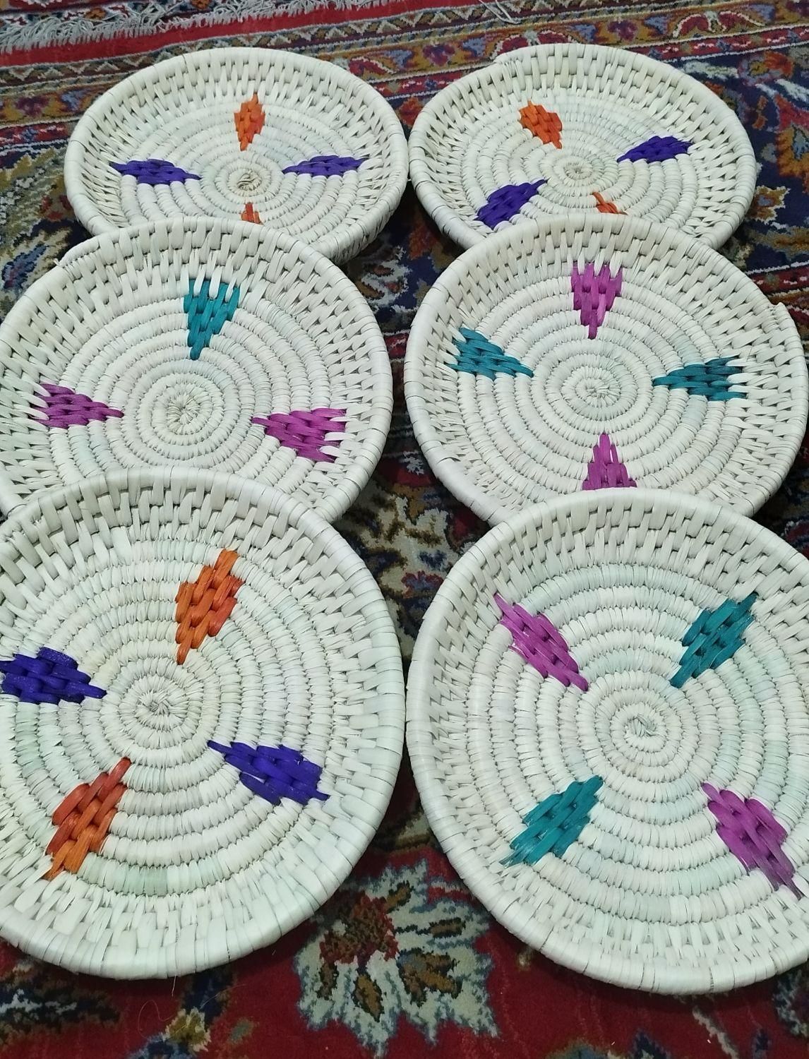 صنایع دستی طبق|صنایع دستی و سایر لوازم تزئینی|دزفول, |دیوار