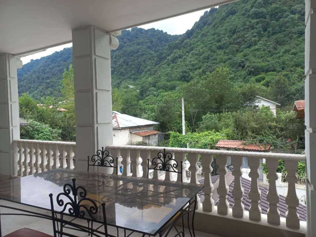 ، ویو ، جشن تولد خانوادگی پذیرش میشود|اجارهٔ کوتاه‌مدت ویلا و باغ|لاهیجان, لیالستان|دیوار