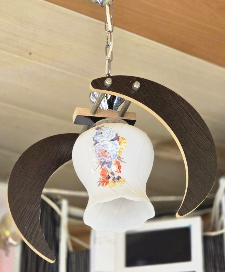 حراج لوستر|لوستر و چراغ آویز|نجف‌آباد, دانش|دیوار