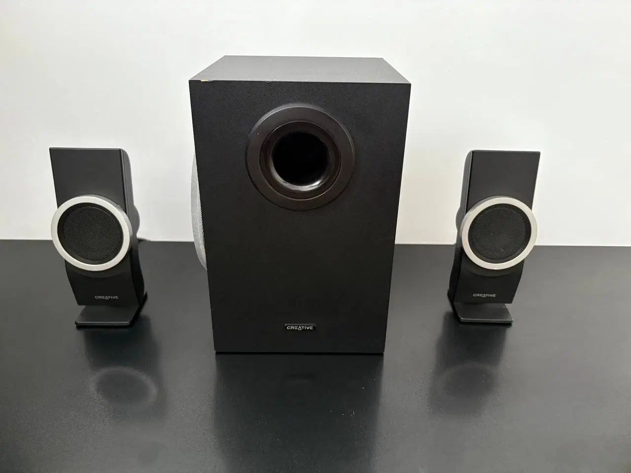 اسپیکر کریتیو ‌Creative M2600|قطعات و لوازم جانبی رایانه|تهران, مهرآباد جنوبی|دیوار