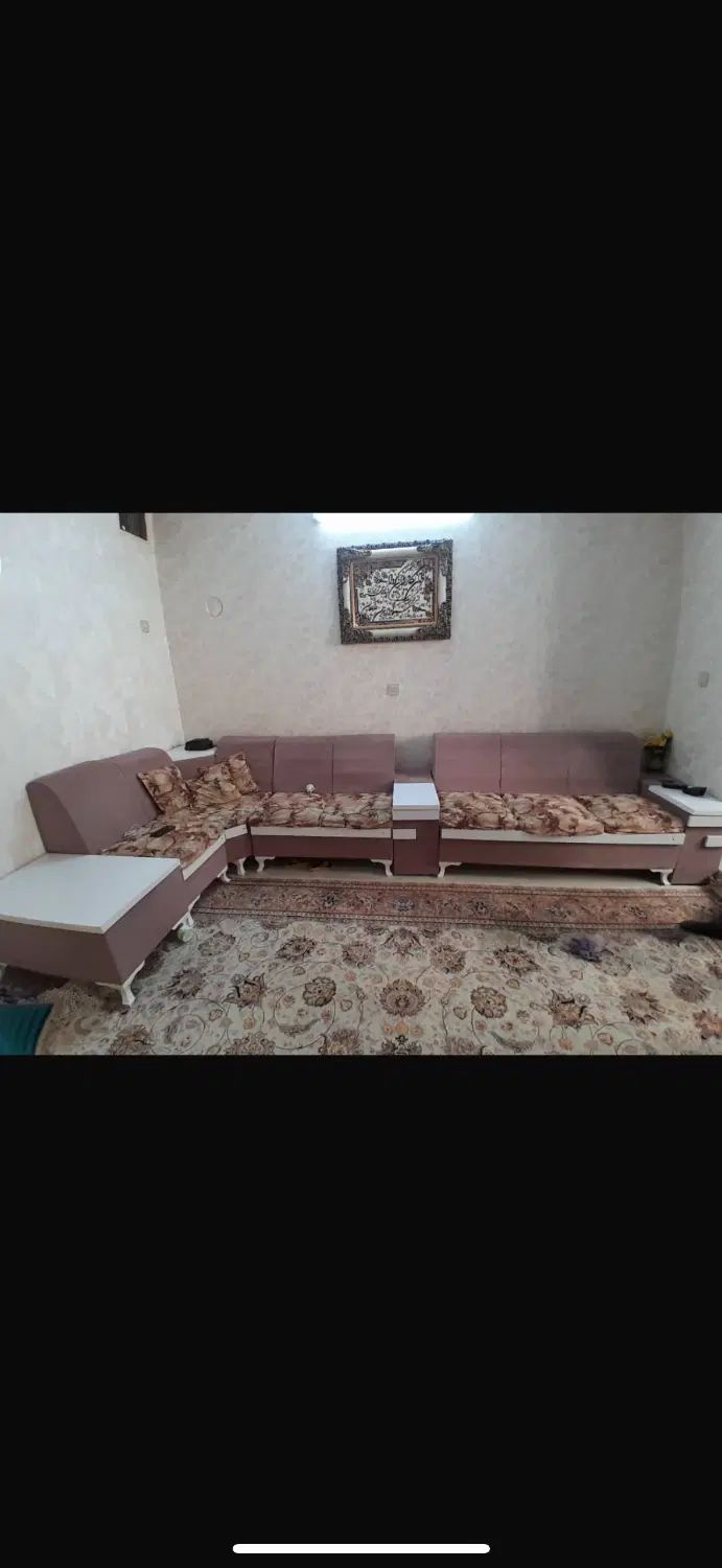 مبل ال|مبلمان خانگی و میز عسلی|تهران, دولاب|دیوار