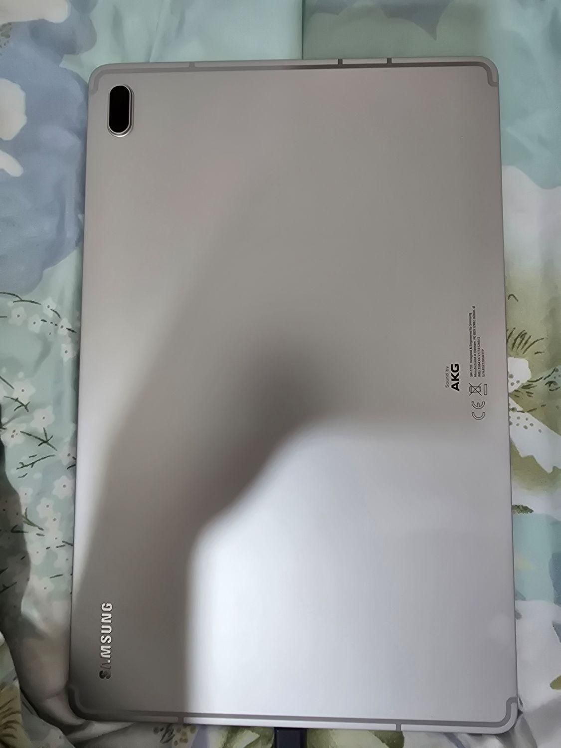 galaxy tab s 7 fe|تبلت|اردبیل, |دیوار