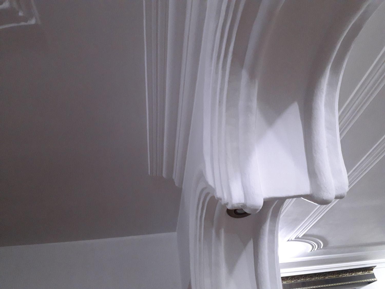 گچکاری‌ساختمان‌‌محمد|خدمات پیشه و مهارت|رودسر, |دیوار