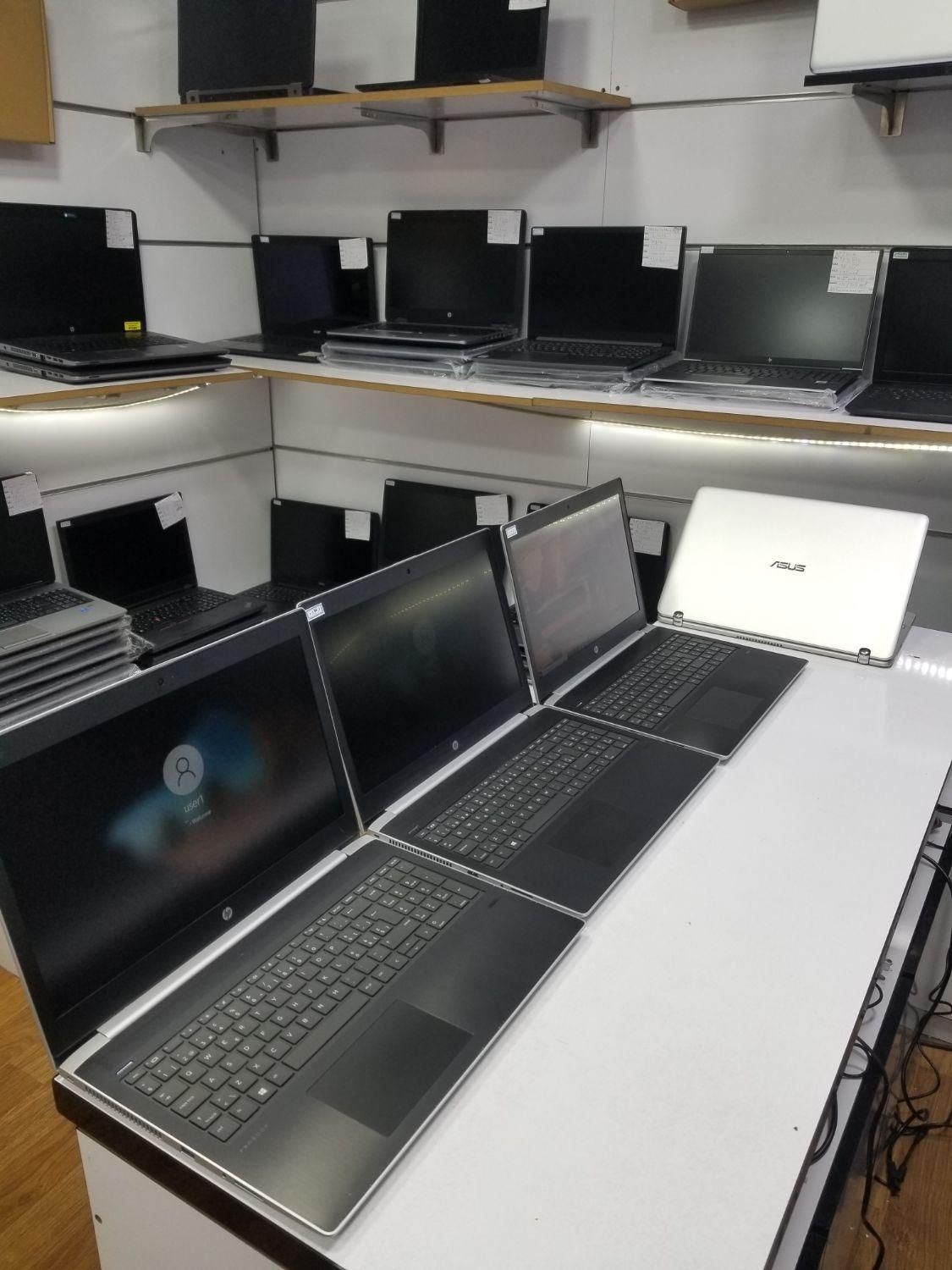 لپ تاپ HP G5 گرافیک مجزا FULLHD|رایانه همراه|اهواز, طالقانی|دیوار
