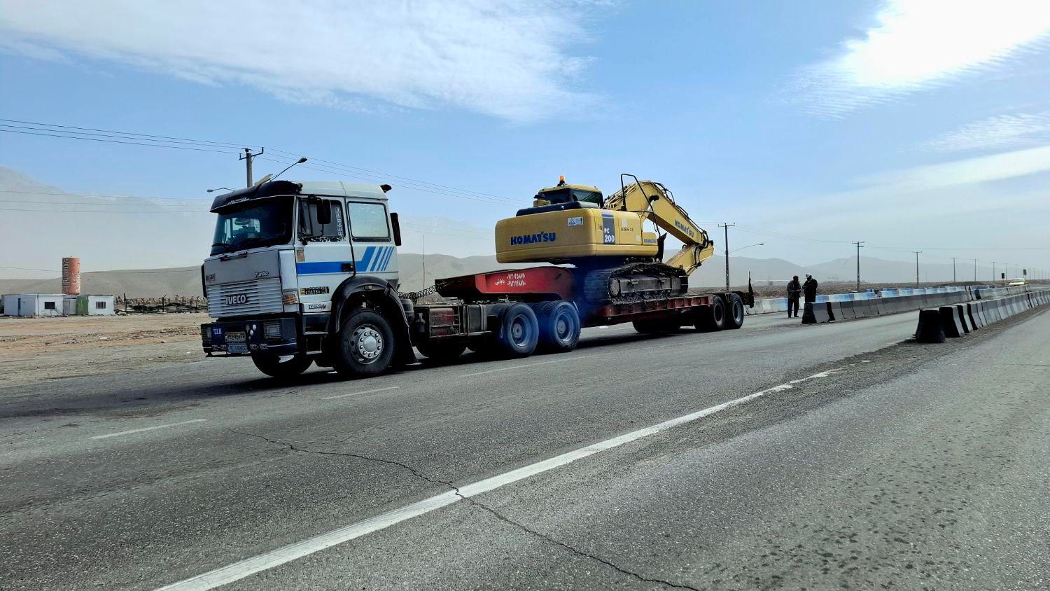 کفی و کمرشکن بابایی|خدمات حمل و نقل|اصفهان, جلفا|دیوار