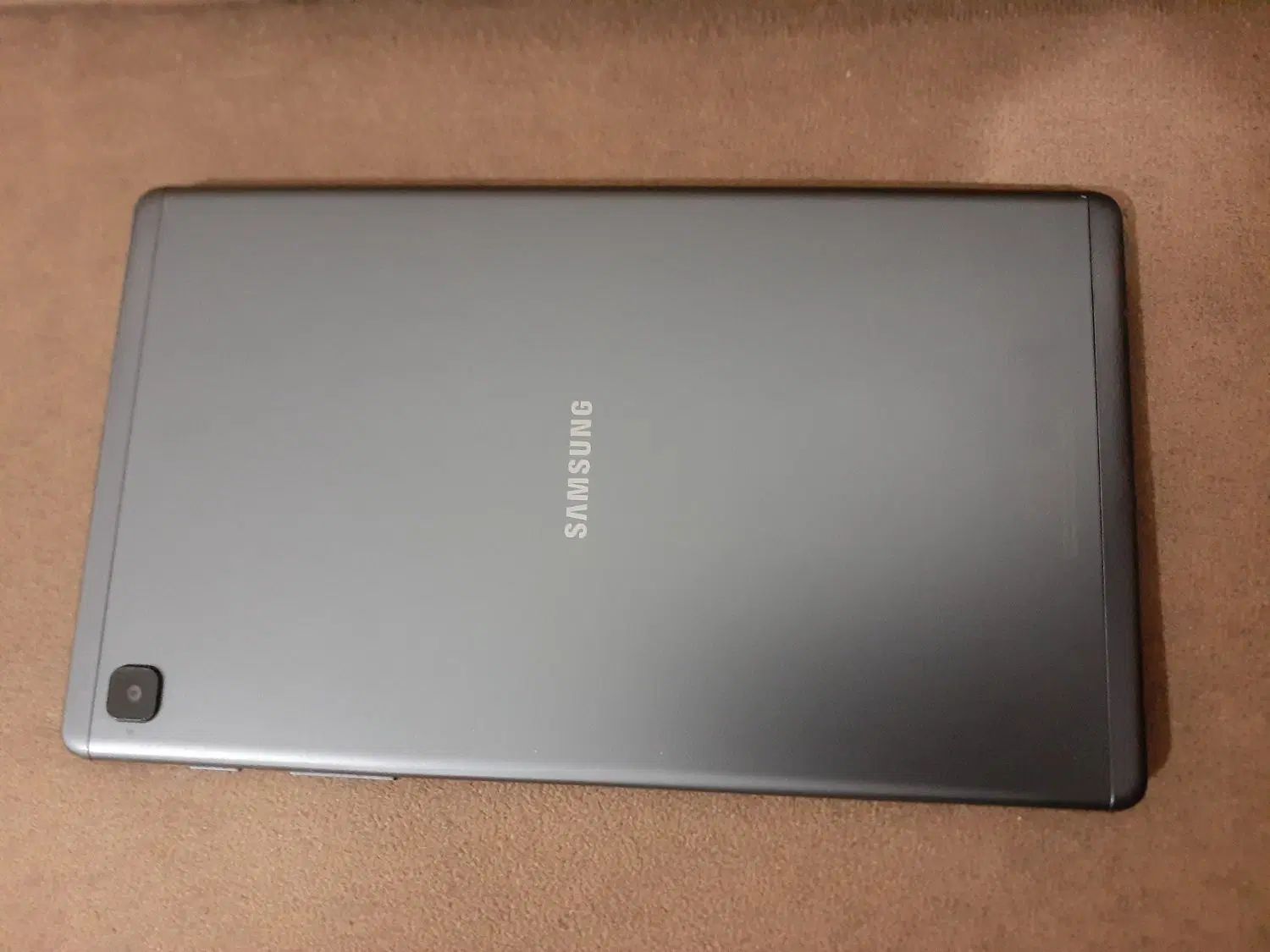 تبلت Galaxy tab a7 lite|تبلت|مشهد, رسالت|دیوار