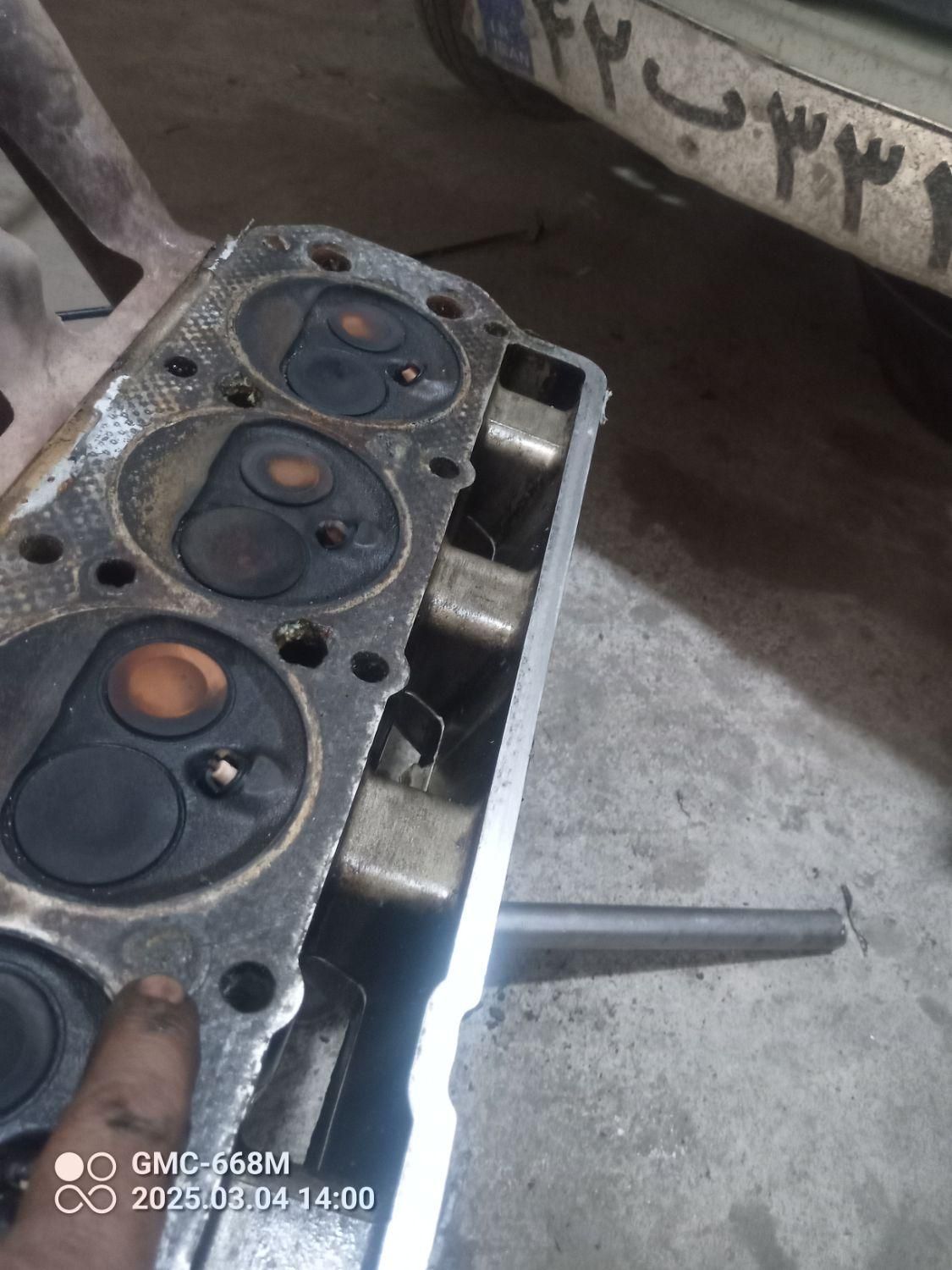 تعمیرگاه و مکانیکی سیار|خدمات موتور و ماشین|بیرجند, |دیوار