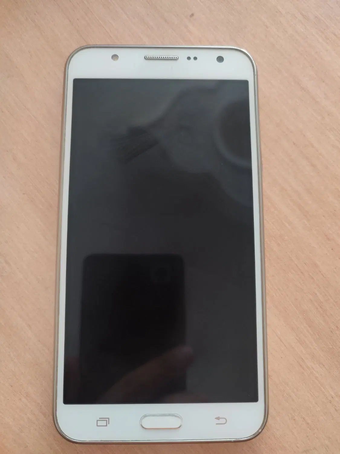 سامسونگ Galaxy J7 (2017) با حافظهٔ ۱۶ گیگابایت|موبایل|تهران, تهرانسر شرقی|دیوار