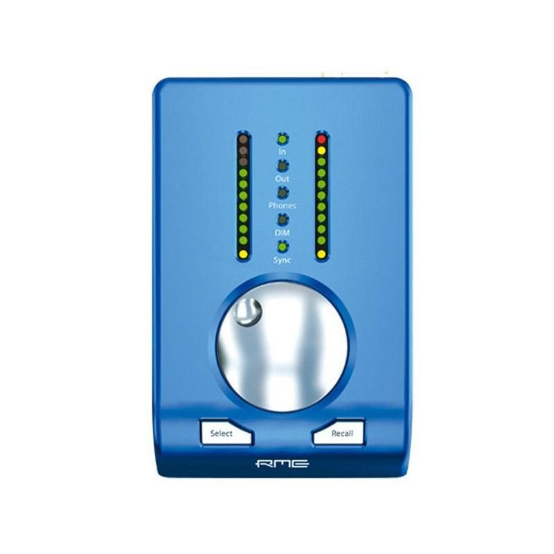 کارت صدا RME BabyFace - میکروفون کاندنسر|آلات موسیقی|تهران, دهونک|دیوار