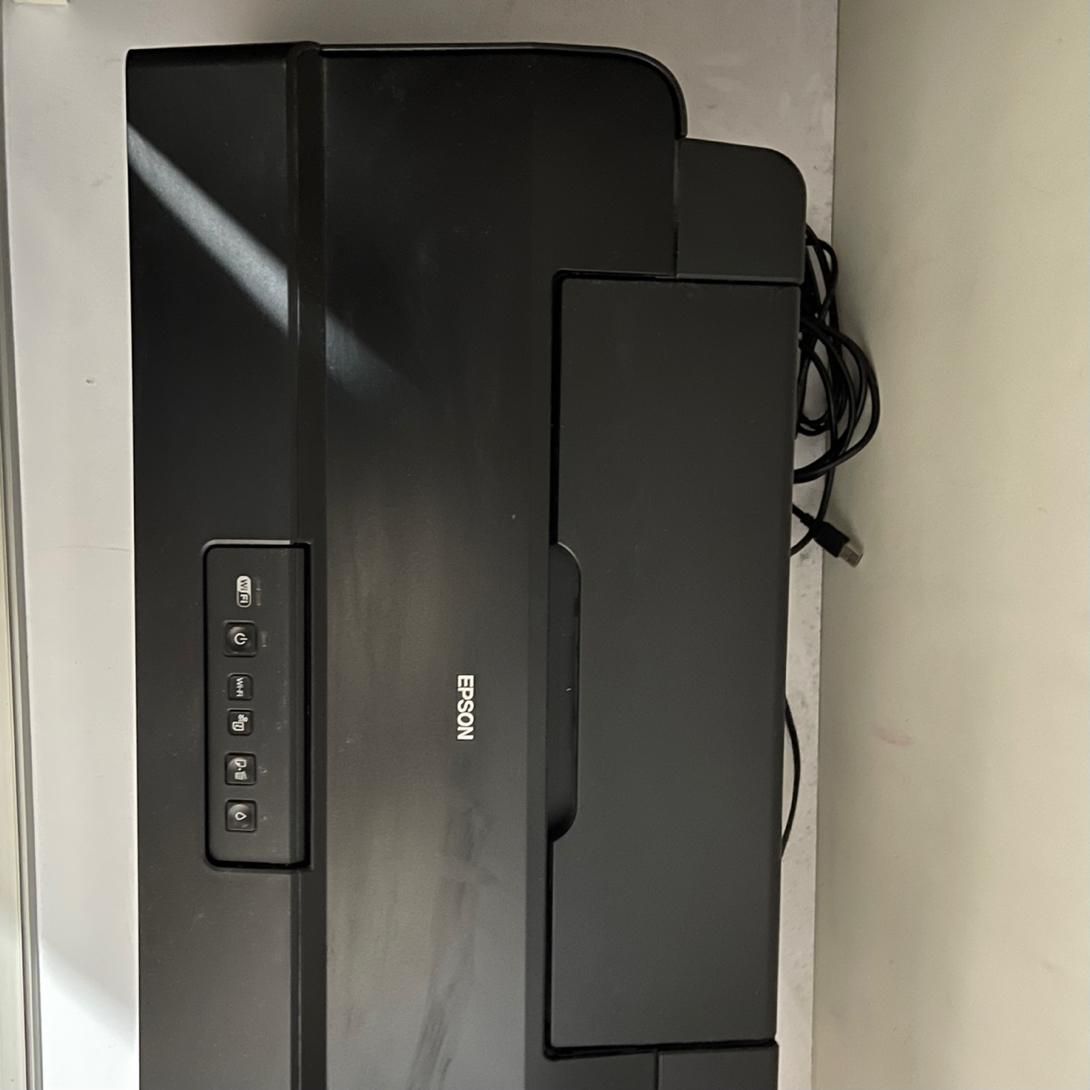 پرینتر Epson 1500W سابلیمیشن اپسون|پرینتر، اسکنر، کپی، فکس|تهران, صاحب الزمان|دیوار