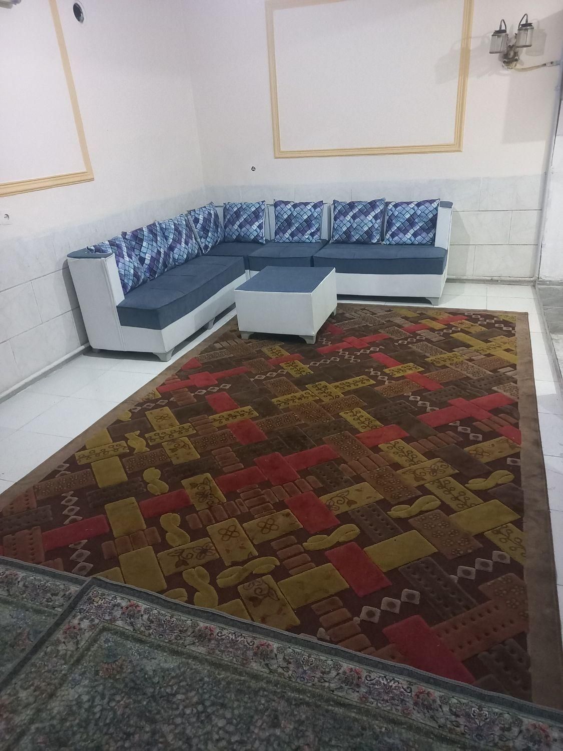 اجاره روزانه/هفتگی/ ماهانه سوییت اپارتمان مارلیک|اجارهٔ کوتاه‌مدت آپارتمان و سوئیت|ملارد, |دیوار