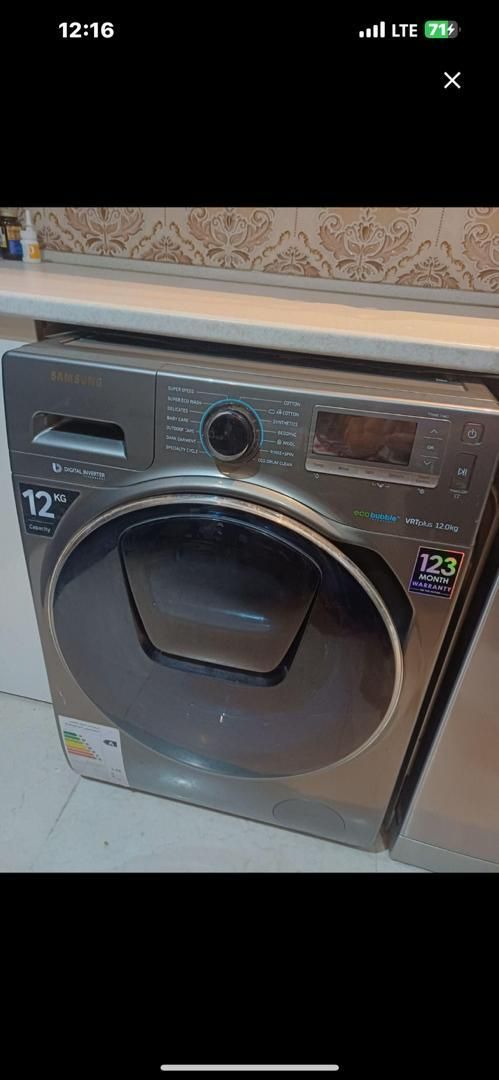 خدمات فنی و تعمیرات لوازم خانگی نوری|خدمات پیشه و مهارت|سهند, |دیوار