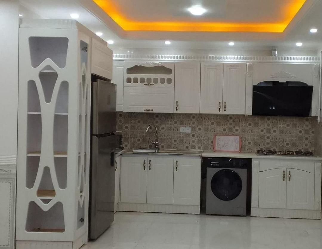 کابینت جمشید کد 95669|مصالح و تجهیزات ساختمان|کوچصفهان, |دیوار