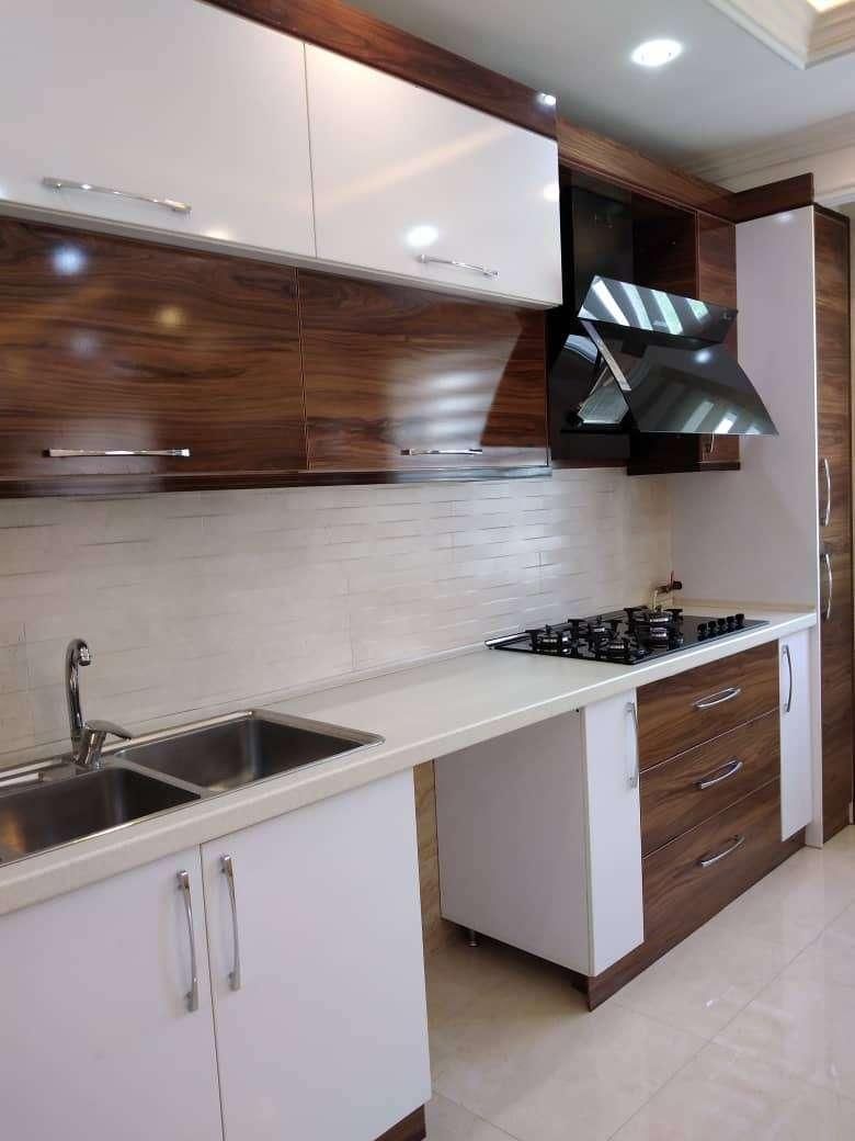 ۱۰۵ متر/ تک واحدی خاص / دیلمان|اجارهٔ آپارتمان|رشت, دیلمان|دیوار