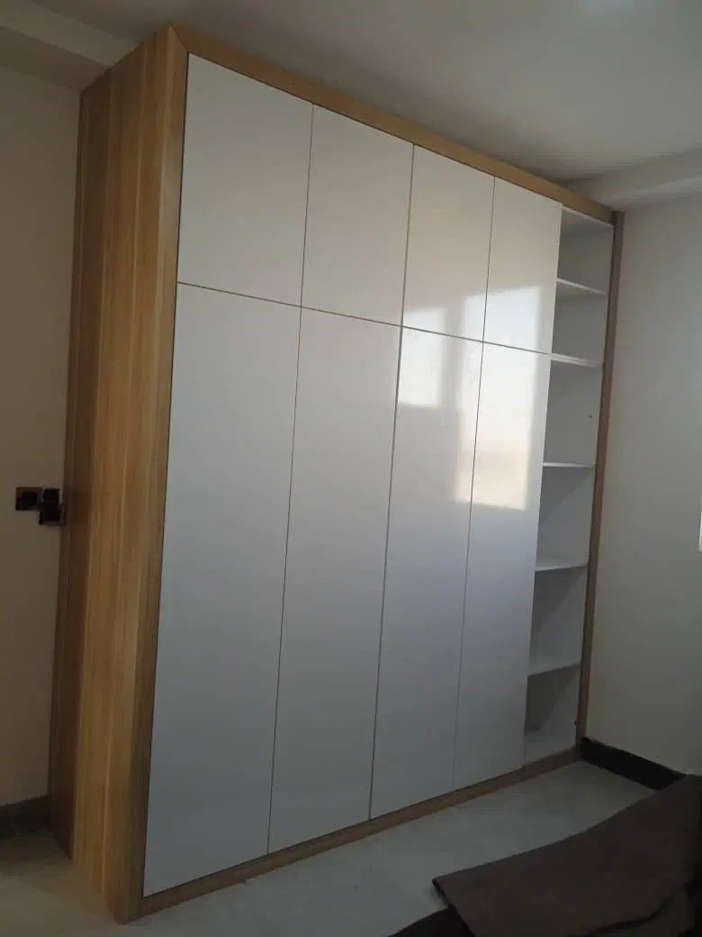 ساخت نصب کابینت کمد دیواری ،درب اتاقی، و تعمیرات|خدمات پیشه و مهارت|شیراز, میانرود|دیوار