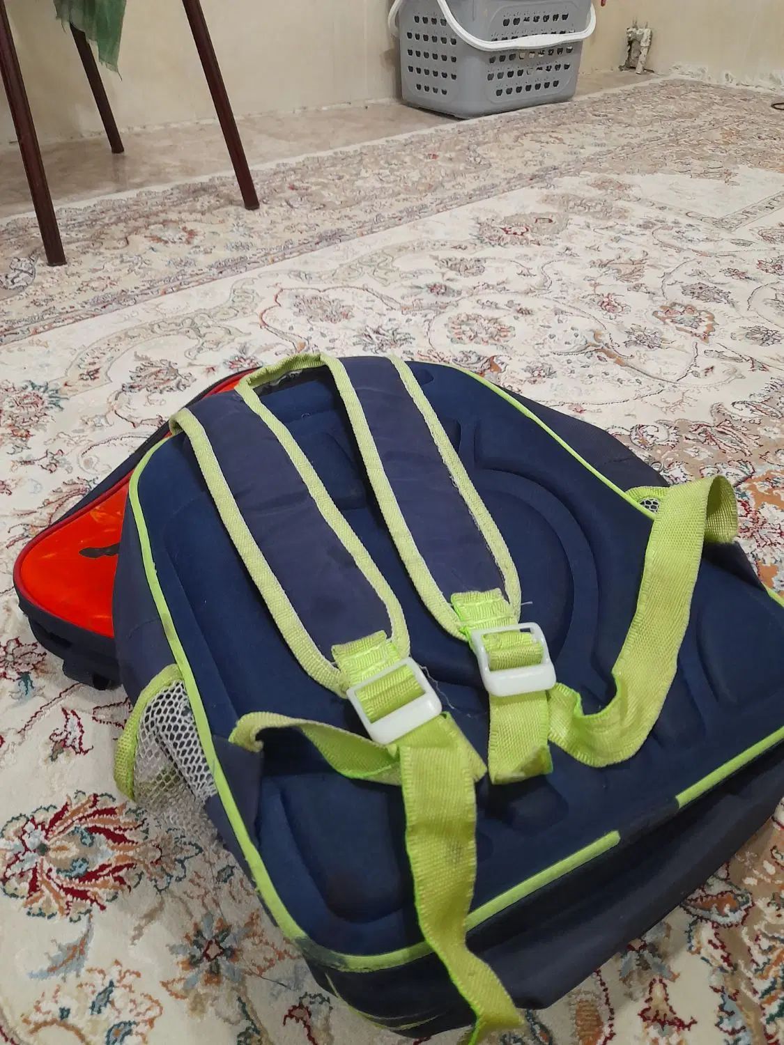 کیف|کفش و لباس بچه|رشت, رودباری|دیوار