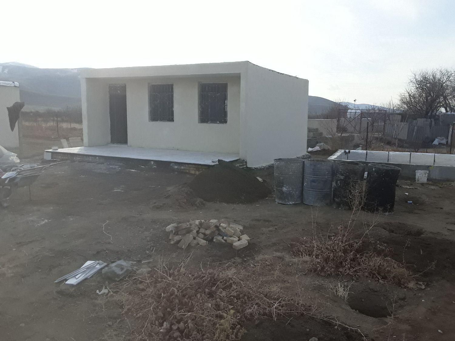 بنا پیمانکار هستم|خدمات پیشه و مهارت|ملایر, |دیوار