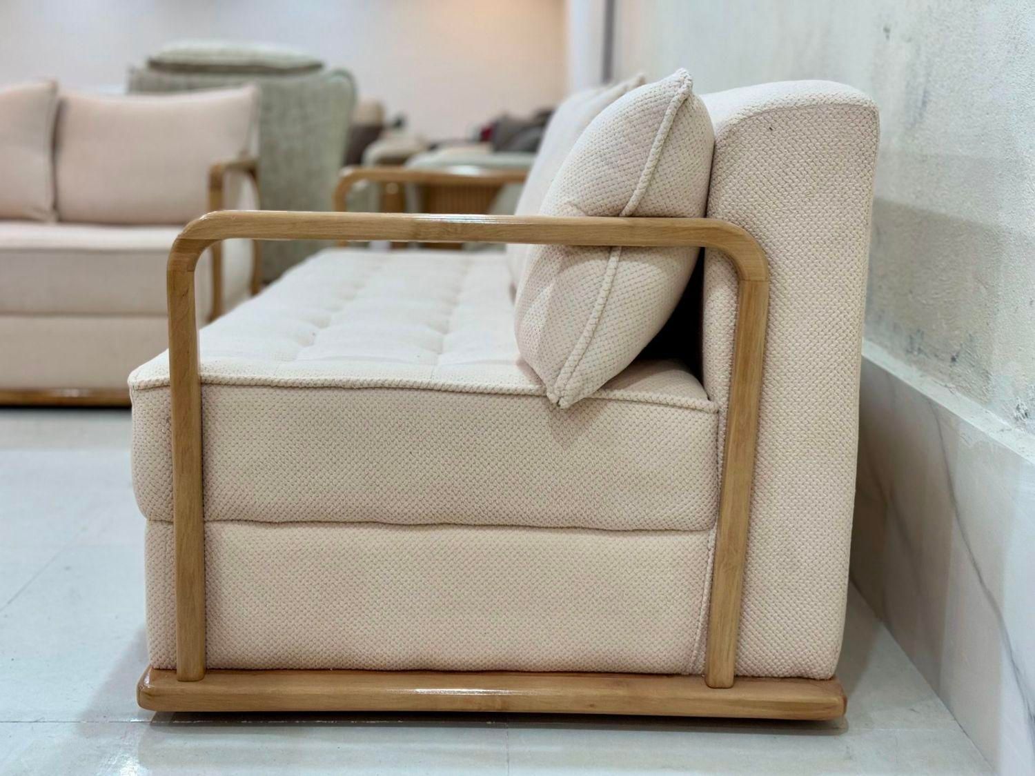 مبل (مبلمان) راحتی مدل الیزه     کلبه سپید|مبلمان خانگی و میز عسلی|بندرعباس, |دیوار