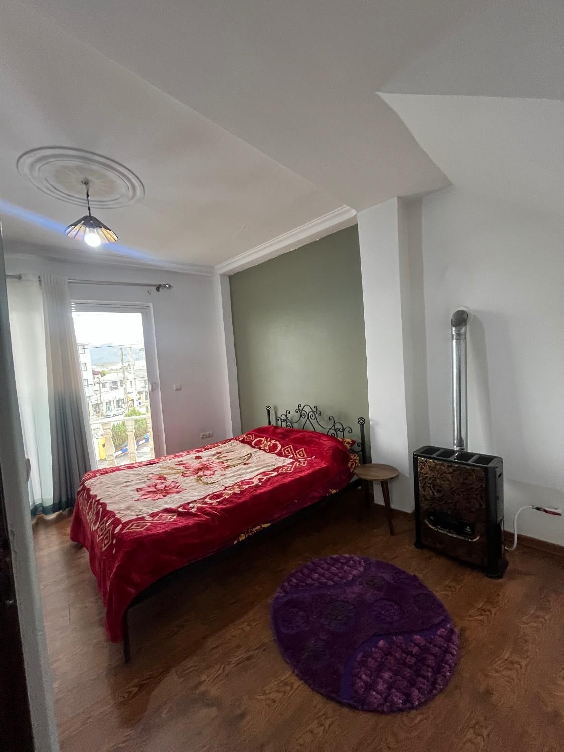 اجاره روزانه|اجارهٔ کوتاهمدت آپارتمان و سوئیت|سلمانشهر, |دیوار