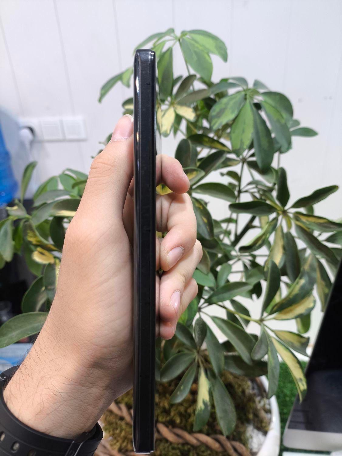 Redmi note 12 pro plus 256GB|موبایل|کرج, کوی امامیه|دیوار