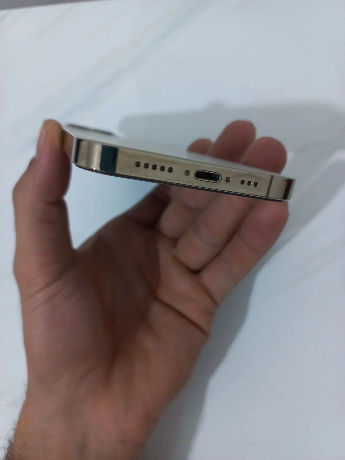 iphone12pro|موبایل|کرج, اسدآباد|دیوار