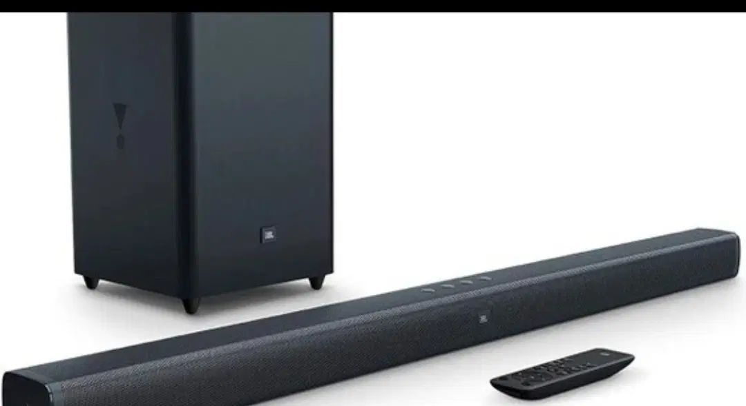 سینما خانگی jbl 2.1|سیستم صوتی خانگی|تهران, نیروی هوایی (پیروزی)|دیوار