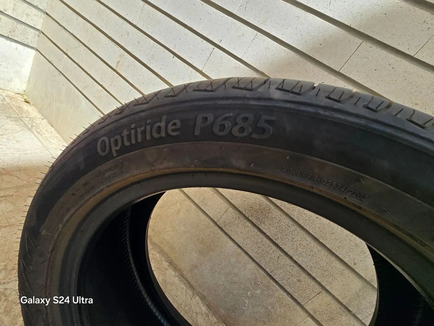 تایر بارز 205/50R17|قطعات یدکی و لوازم جانبی|اصفهان, خواجه عمید|دیوار