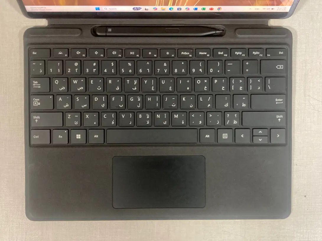 surface pro9|رایانه همراه|کرج, گوهردشت|دیوار
