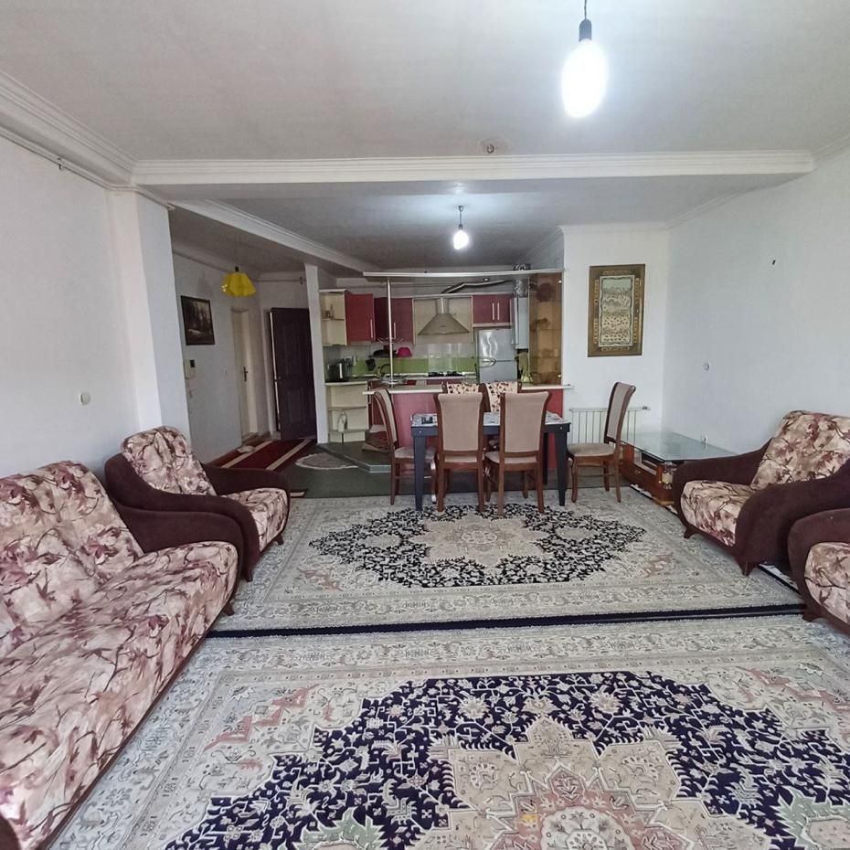 ۸۵متری/ پارکینگ سندی /تنها ۳۰۰ متر تا ساحل|فروش آپارتمان|بابلسر, |دیوار