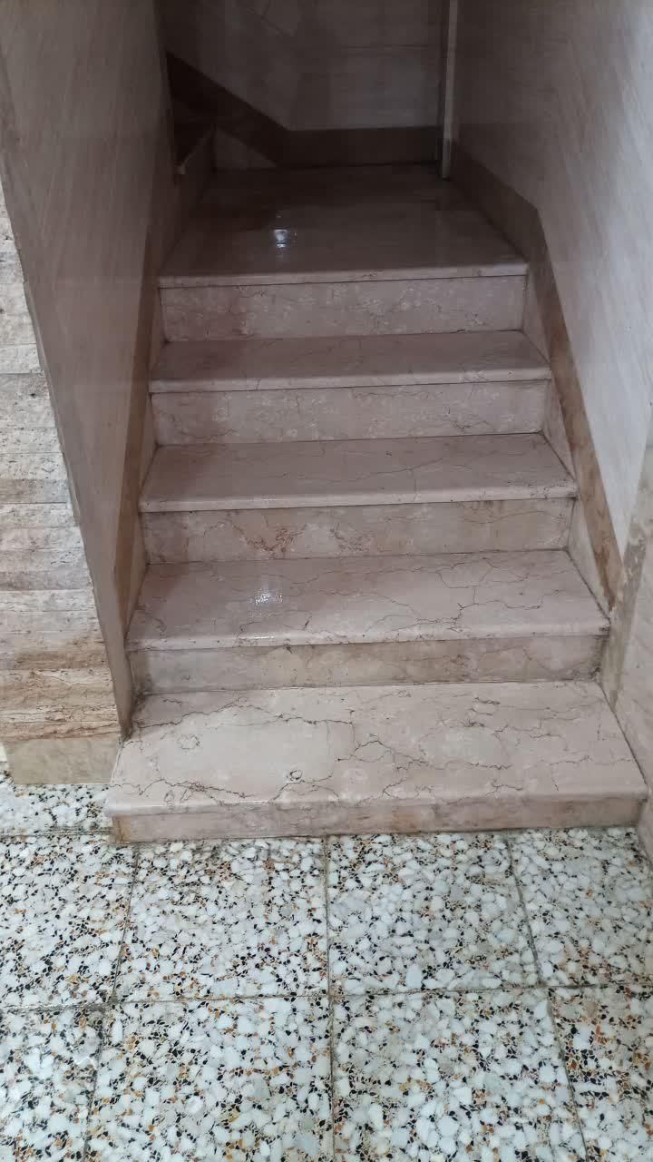 شستشو آپارتمان( پارکینگ پله و ویلایی) با دستگاه|خدمات نظافت|قائم‌شهر, |دیوار