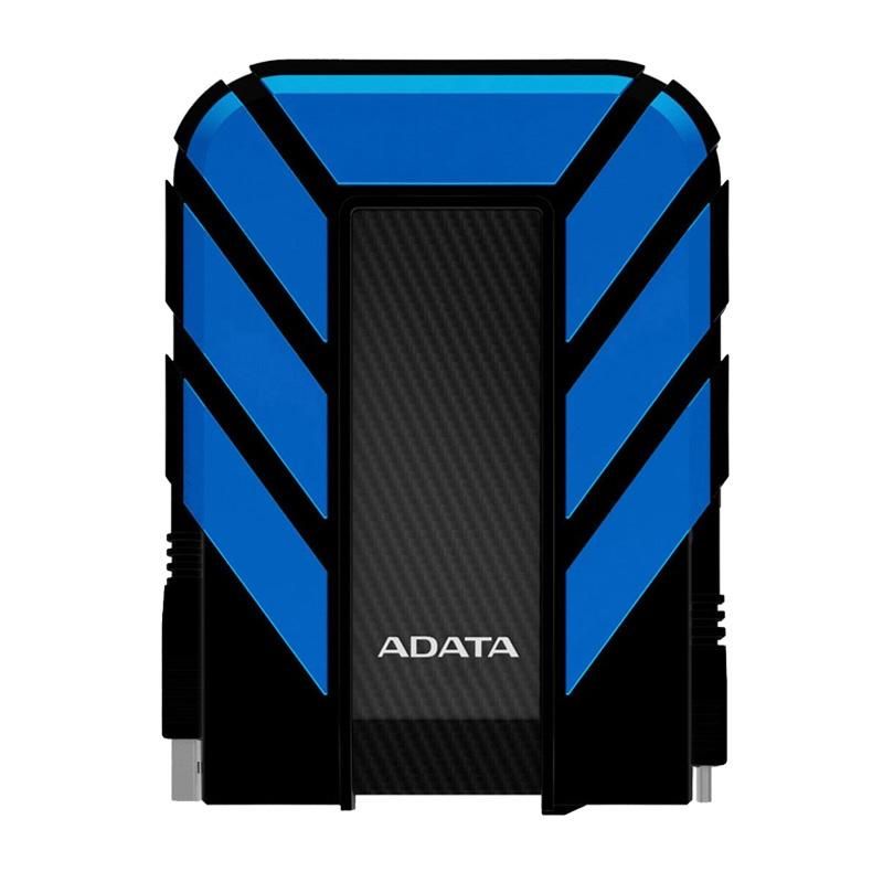 هارد اکسترنال1 ترا مدل HD710 Pro،(اکبند و گارانتی)|قطعات و لوازم جانبی رایانه|تهران, مجیدیه|دیوار