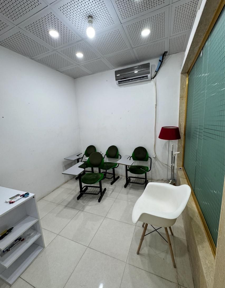 اجاره کلاس تدریس به اساتید گرامی|اجارهٔ کوتاهمدت دفتر کار و فضای آموزشی|زاهدان, |دیوار