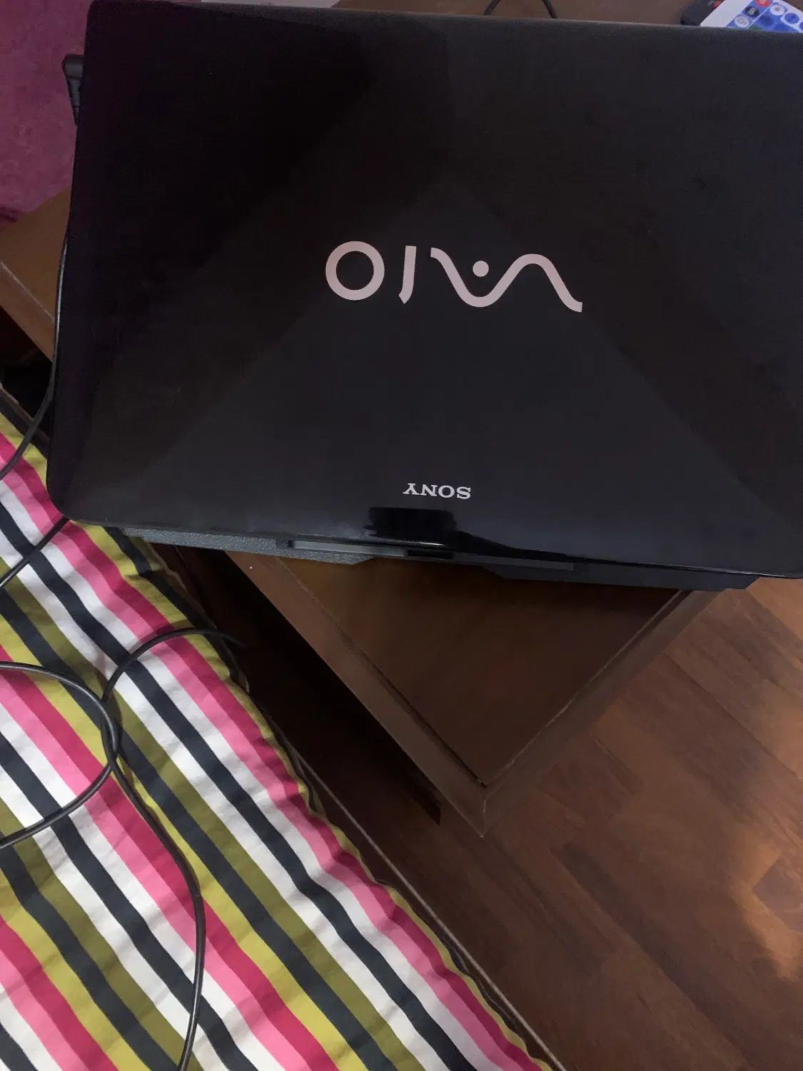 لپ تاپ sony vio|رایانه همراه|تهران, شهرک نفت|دیوار