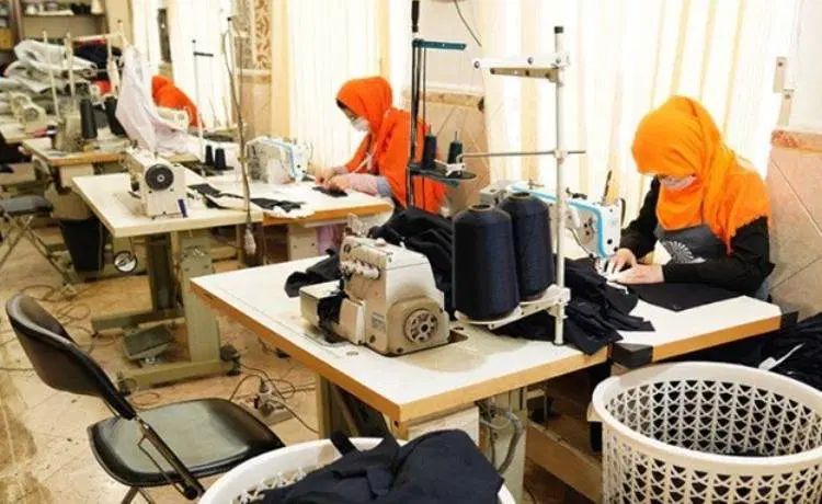 برای راه اندازی کارگاه خیاطی نیاز به راهنمایی دارم|فعالیت داوطلبانه|کرج, دهقان ویلا|دیوار