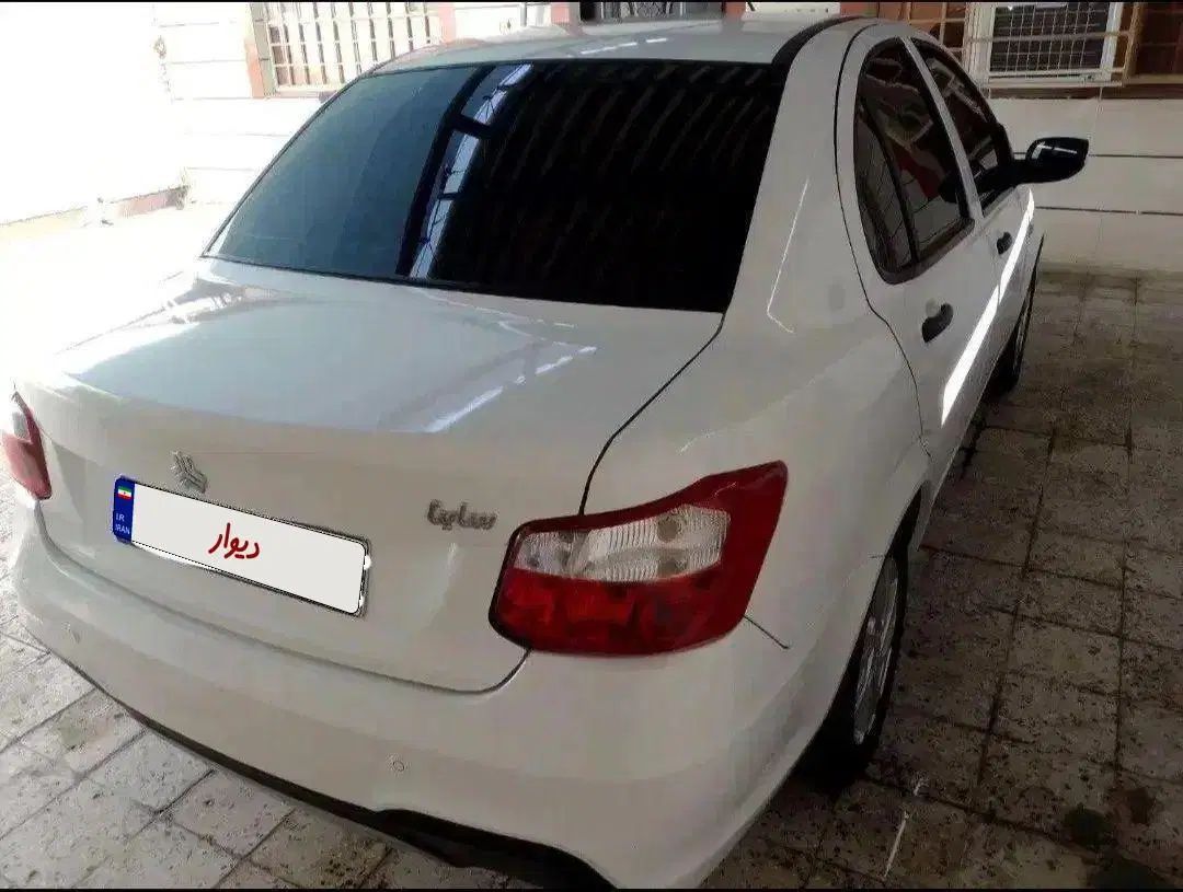 ساینا اتوماتیک S ، مدل ۱۴۰۲ بدون رنگ تک برگ سند|خودرو سواری و وانت|مشهد, فدک|دیوار