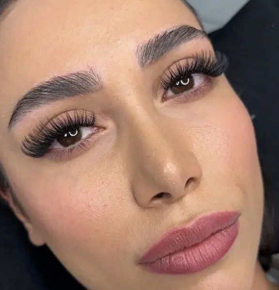 تخفیف ویژه آموزش+اکستنشن مژه وکاشت موقت لیفت لمینت|خدمات آرایشگری و زیبایی|تهران, نازی‌آباد|دیوار